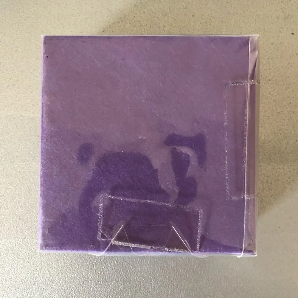 ‎NIB: Lavender Candle and Incense Gift Set